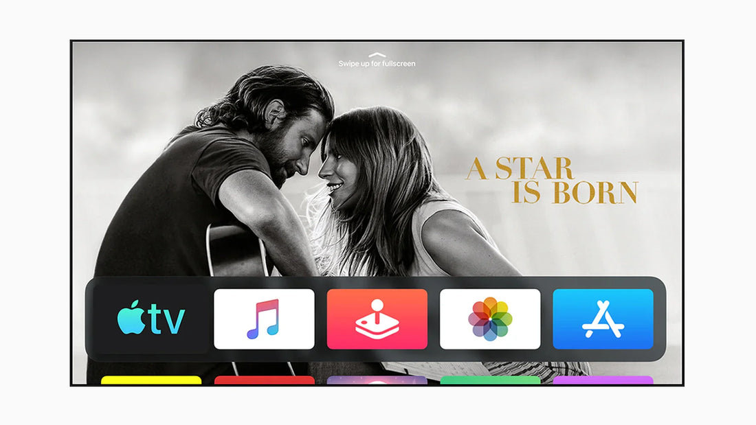 tvOS 13: Experienta cinematografica personalizata pe Apple TV
