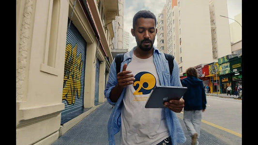 iPad Pro: Planifica-ti nunta sau incepe o noua afacere folosind un singur dispozitiv