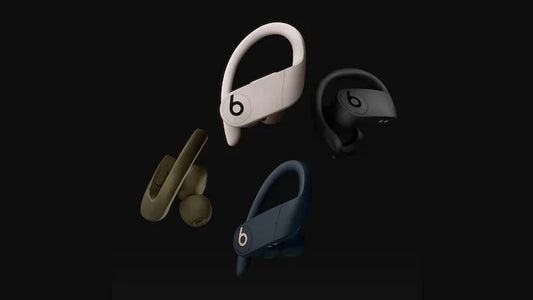 Powerbeats Pro - Am testat cele mai bune casti cu adevarat wireless