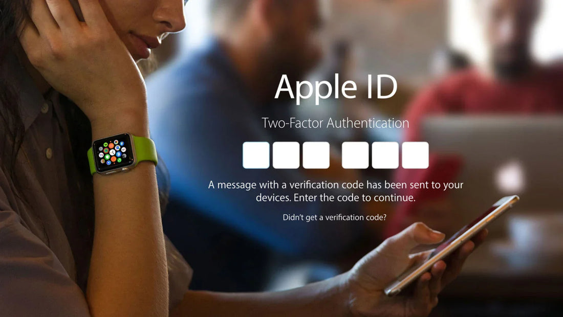 Protejeaza-ti datele cu autentificarea two-factor