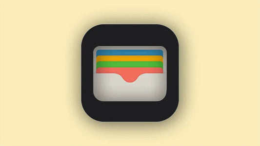 Spune adio cardurilor pierdute!