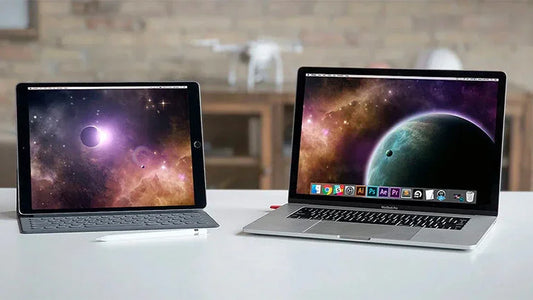 Sidecar- Foloseste iPad-ul tau ca un External Display sau ca Input Device