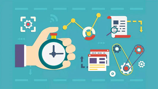 Sase aplicatii care te vor face mai productiv