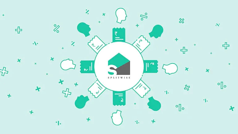 Splitwise - Buna socoteala e baza prieteniei