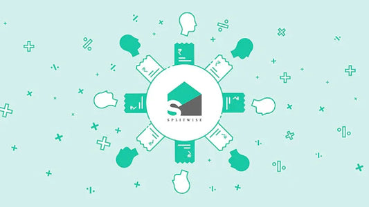 Splitwise - Buna socoteala e baza prieteniei