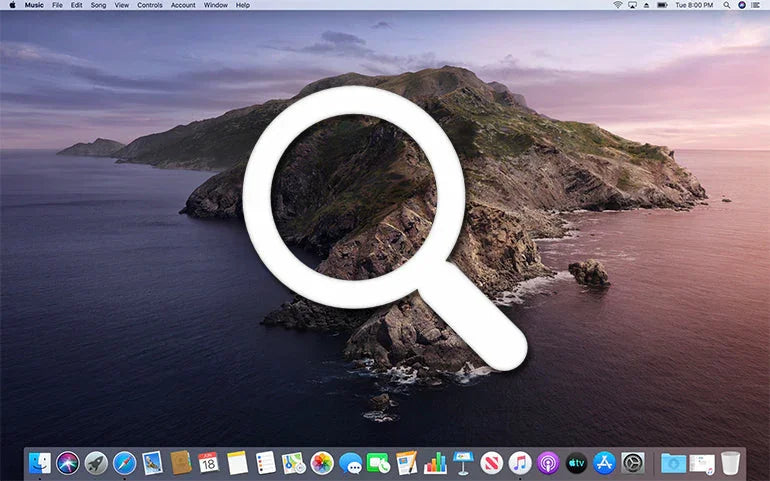 Profita de instrumentul Look Up pe Mac-ul tau