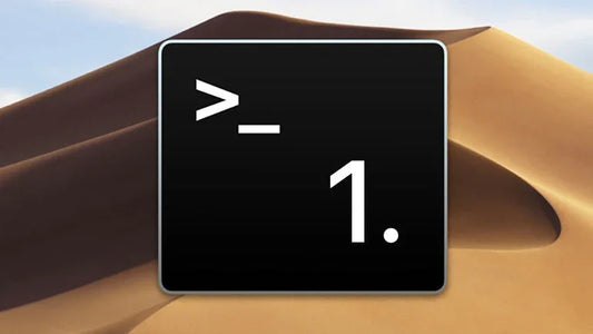 Terminal pentru incepatori - I