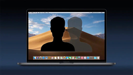Users & Groups: setarile pe macOS