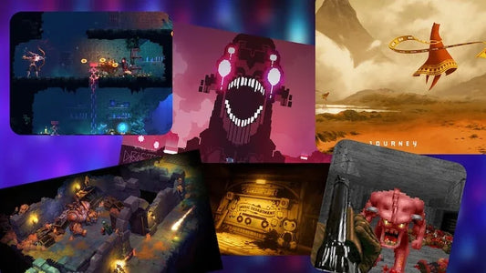 Cele mai bune jocuri pentru telefon din 2019