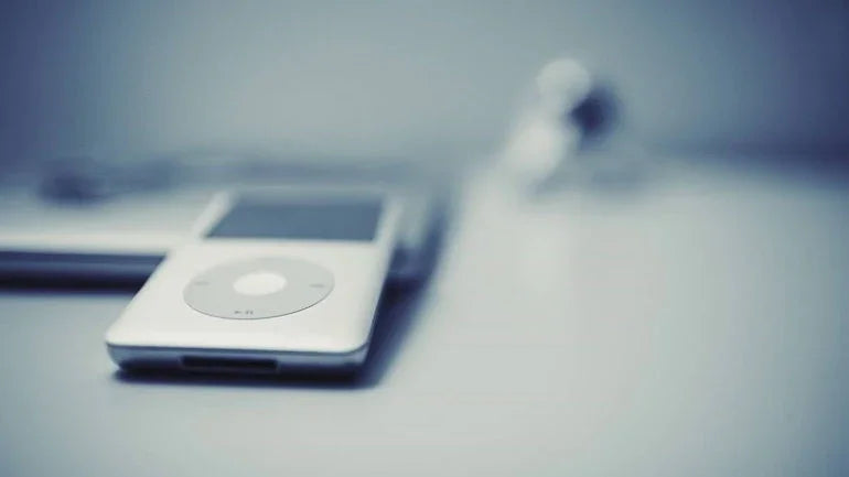 IPod-ul Classic a fost refacut de o aplicatie