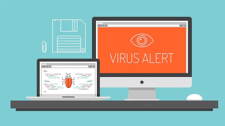 Mac: amenintarile din partea virusilor