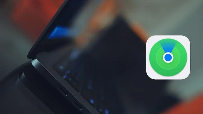 Misterele aplicatiei imbunatatite Find My - Gaseste-ti Mac-ul, AirPods-urile si Apple Watch-ul