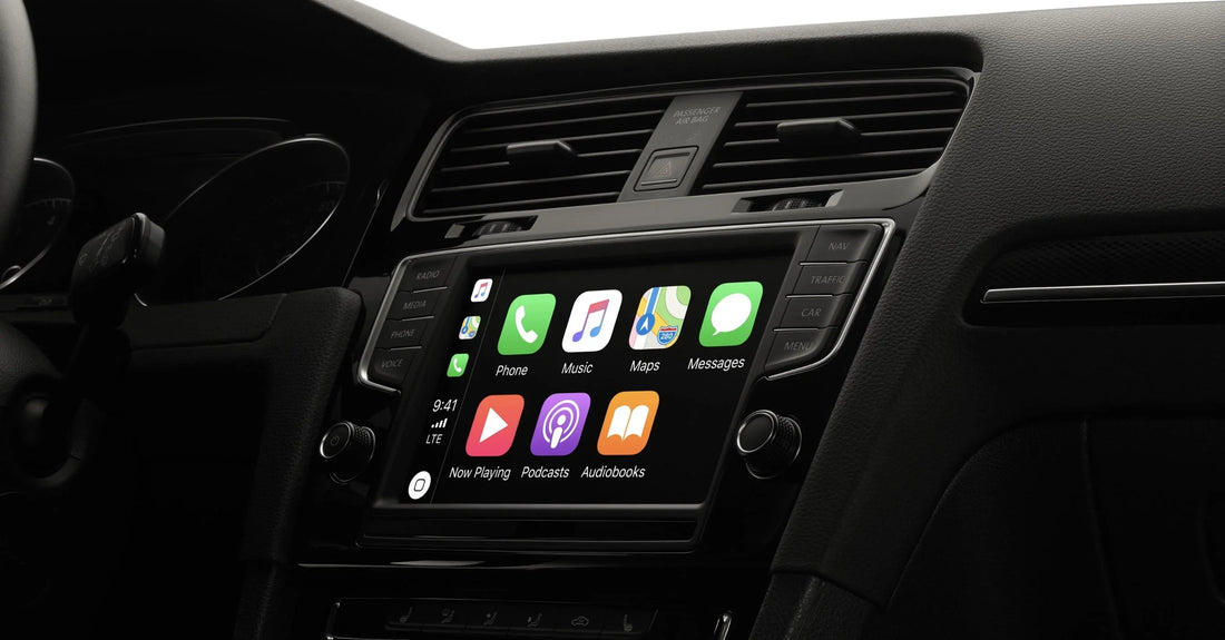 Noul CarPlay devine si mai bun