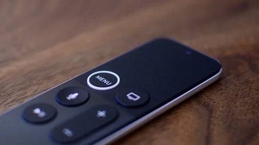 Sfaturi si trucuri pentru o mai buna utilizare a telecomenzii Apple TV