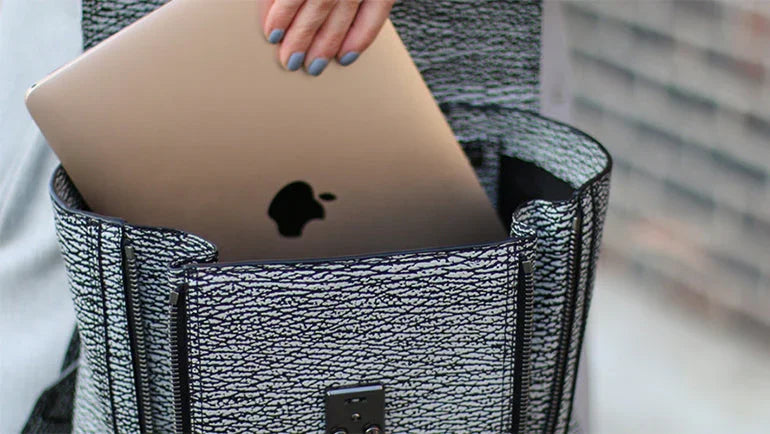 Calatorind cu Mac-ul - Protejeaza-ti hardware-ul!