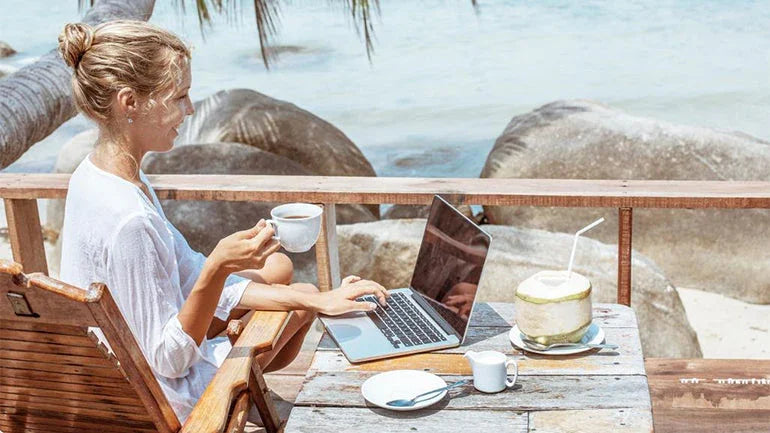 Calatorind cu Mac-ul - Sfaturi inainte de plecare