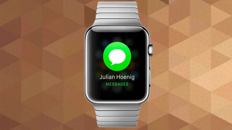 Utilizeaza notificarile private pe iPhone si Apple Watch