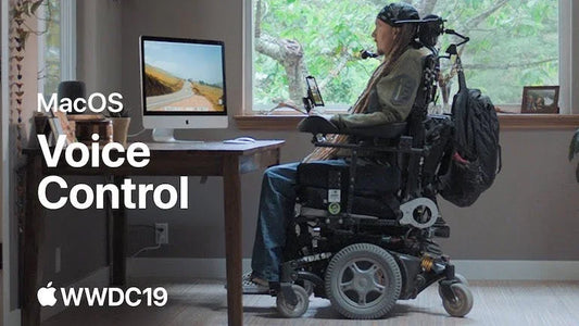 Voice Control - puterea limbajului