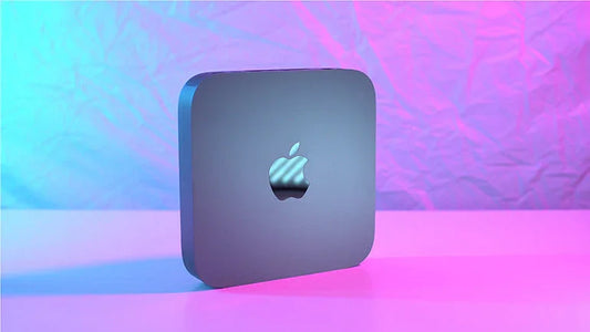 Este util un Mac mini 6-core in 2018?