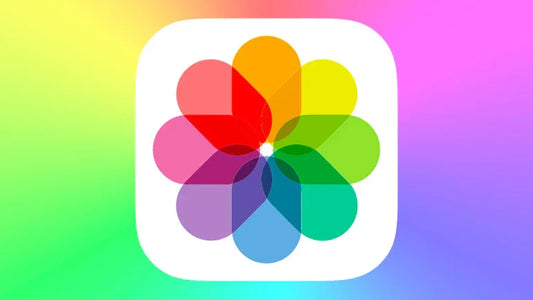 iOS 13: Ce e nou in aplicatia Photos