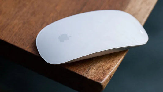 De ce este Magic Mouse 2 o alegere excelenta?