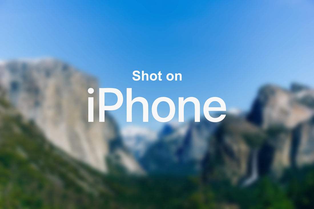 Cu un singur iPhone in jurul lumii