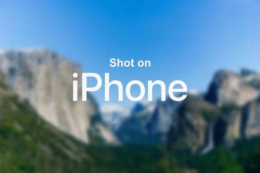 Cu un singur iPhone in jurul lumii