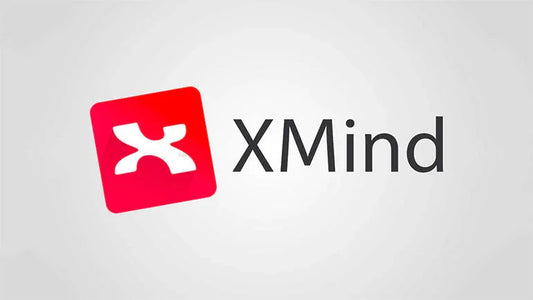 XMind - Sporeste-ti productivitatea cu o excelenta aplicatie