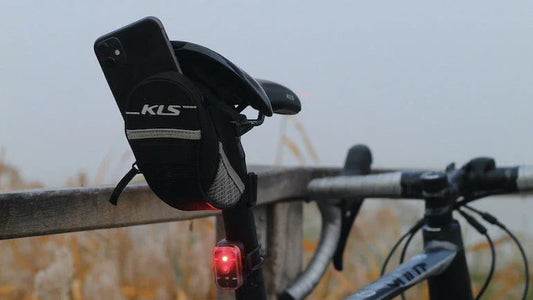 iPhone 11 - Perfect pentru o plimbare cu bicicleta