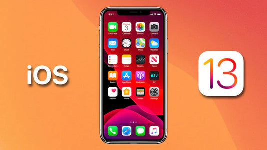 iOS 13 a fost lansat si poate fi descarcat!