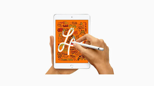 iPad mini (2019) - Regele categoriei mini s-a intors!