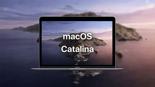 A fost lansat macOS Catalina