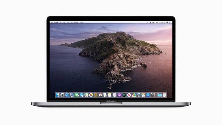 macOS Catalina: Mai multa inter-conectivitate macOS - iOS