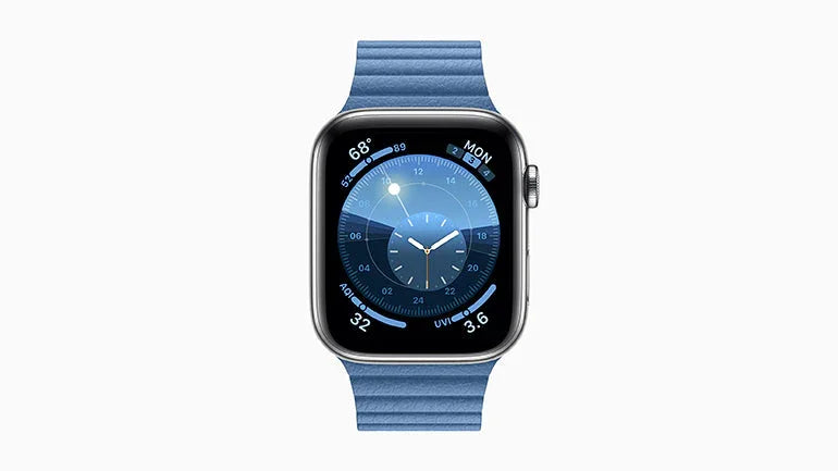 Totul despre noul watchOS 6