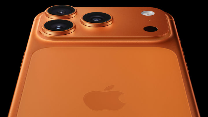 iPhone 17 Pro și Pro Max – mai puternice ca niciodată