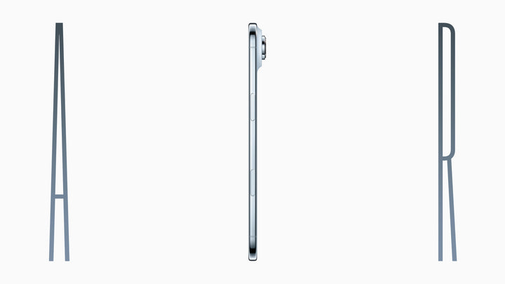 A fost prezentat iPhone Air – design ultra-ușor, performanță profesională