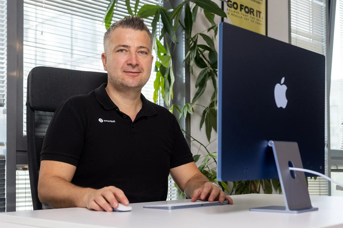 Suport pentru businessurile din România