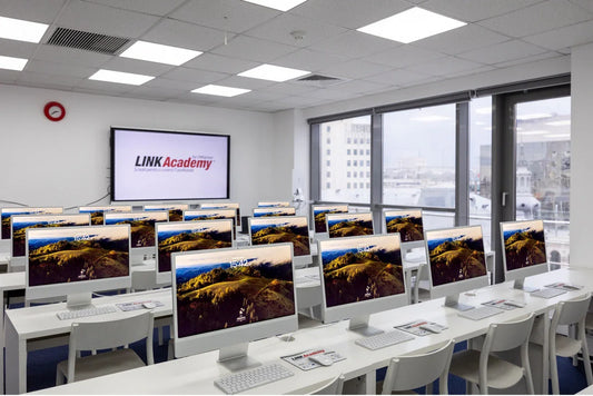 Pregatire pentru meseriile viitorului