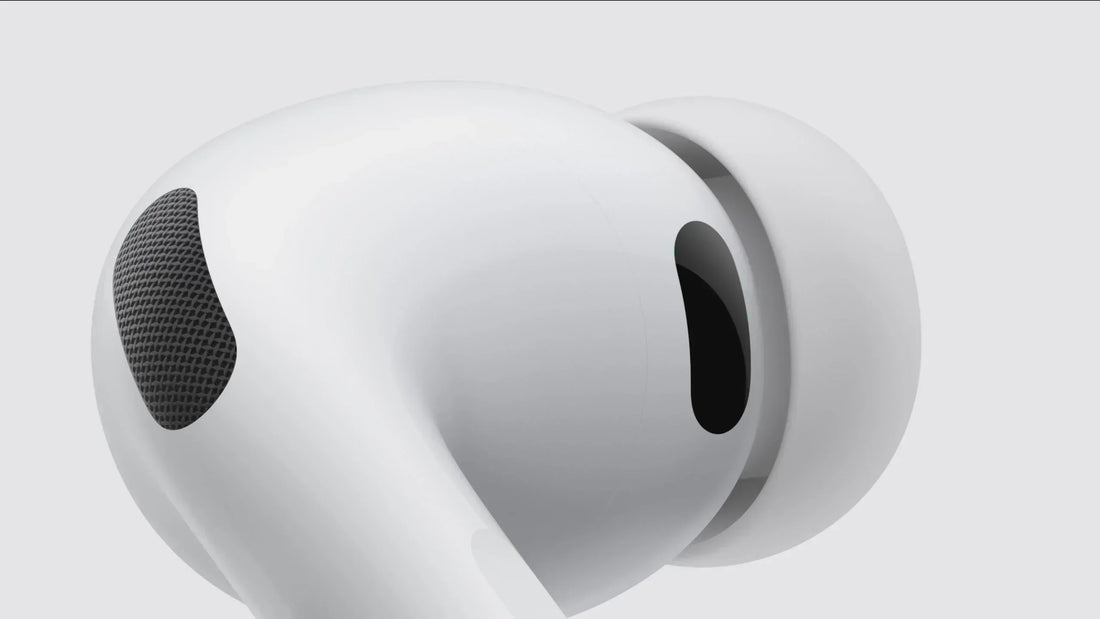 AirPods opresc automat redarea atunci când adormi, odată cu iOS 26