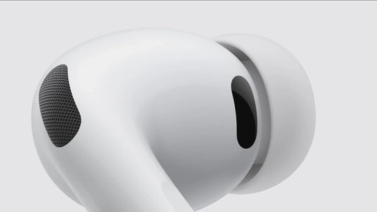 AirPods opresc automat redarea atunci când adormi, odată cu iOS 26