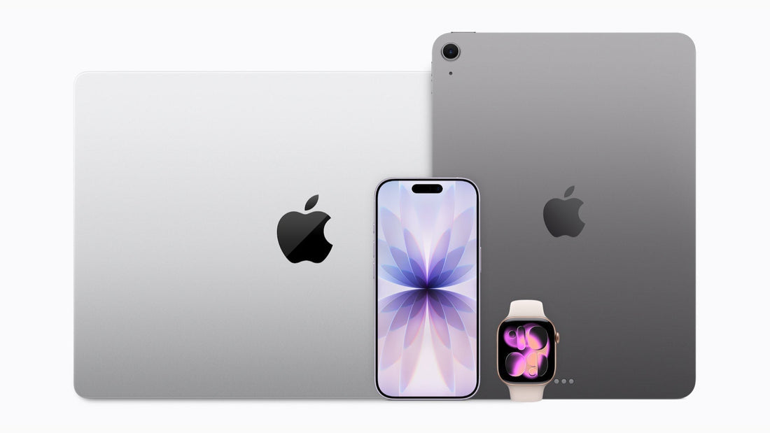 Ecosistemul Apple la universitate, partea 1: cum funcționează dispozitivele tale împreună