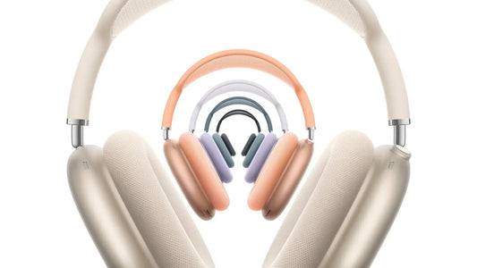 A sosit AirPods Max 2: o anulare a zgomotului mai bună, funcții inteligente noi