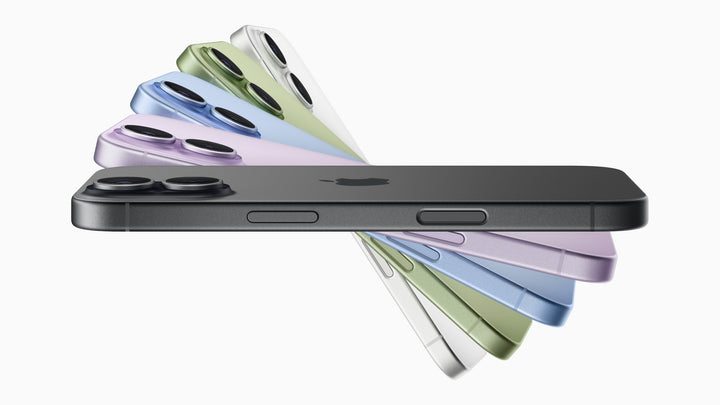 Iată iPhone 17 – ecran mai mare, cameră mai puternică și cip A19