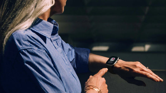 Mai mult decât un ceas inteligent: așa are grijă de tine Apple Watch