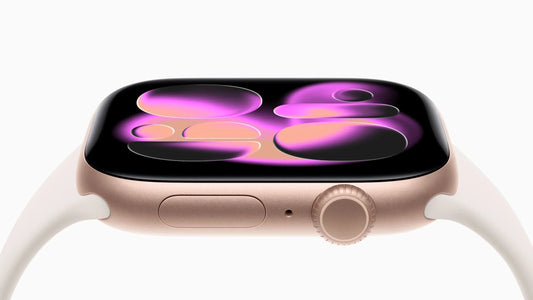Apple Watch Series 11 și SE 3 – funcții noi de sănătate, performanță mai bună și design mai sustenabil