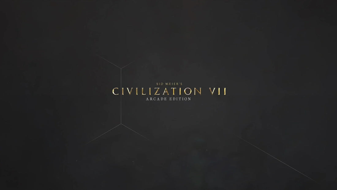 Civilization sosește în oferta Apple Arcade