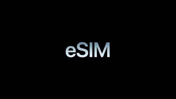 Adio cardurilor din plastic: cum îmi configurez eSIM-ul pe iPhone?