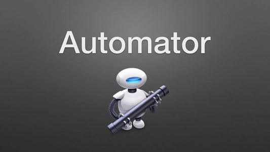 Elemente de baza pentru Automator - 4 metode de a utiliza Automator in Browser