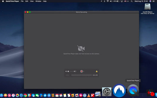Ce trebuie sa faci ca sa impiedici aplicatiile Mac sa foloseasca microfonul fara permisiune