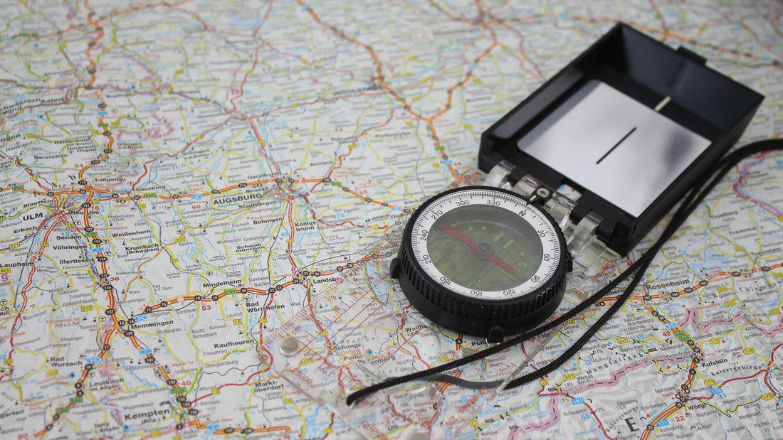 Cum afli coordonatele GPS exacte pe iPhone